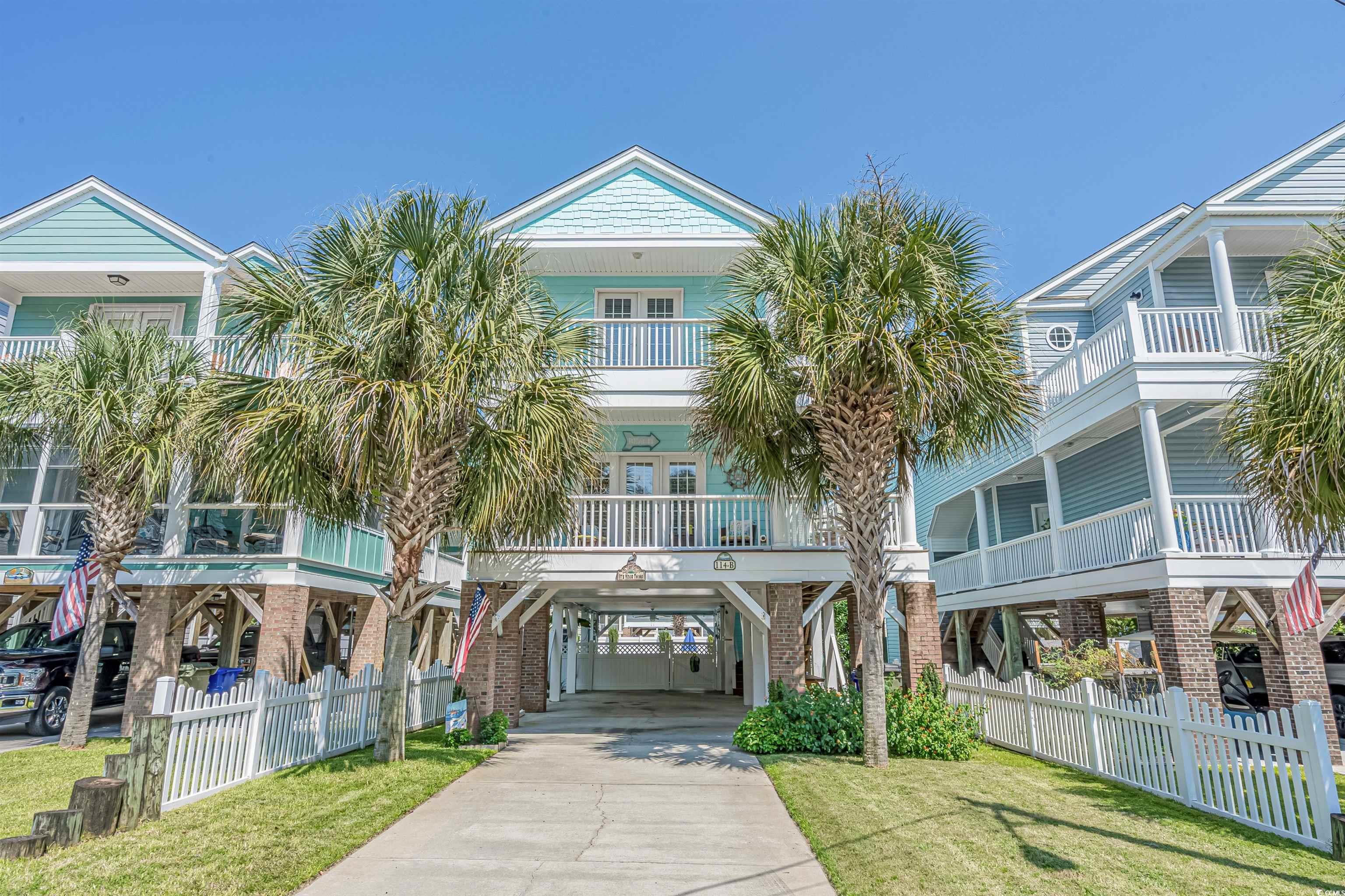 114 16th Ave. S Surfside Beach, SC 29575