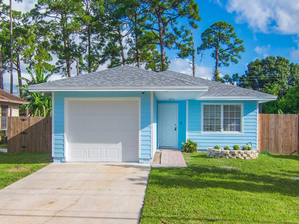 Vero Beach Homesites