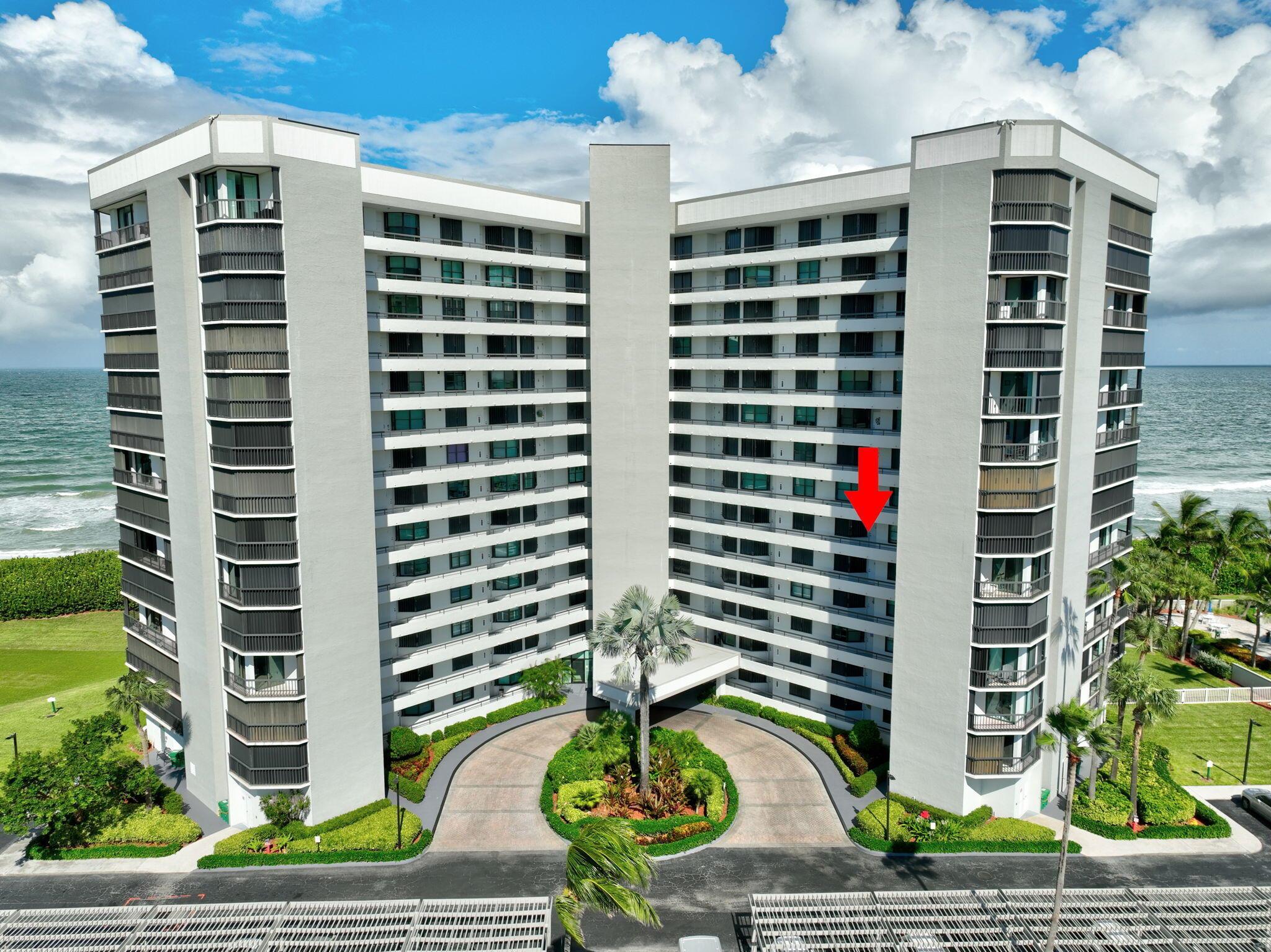 Homes for sale in Jensen Beach, FL | 8800 S Ocean Dr #609, Jensen Beach, FL 34957 | MLS# R11125883