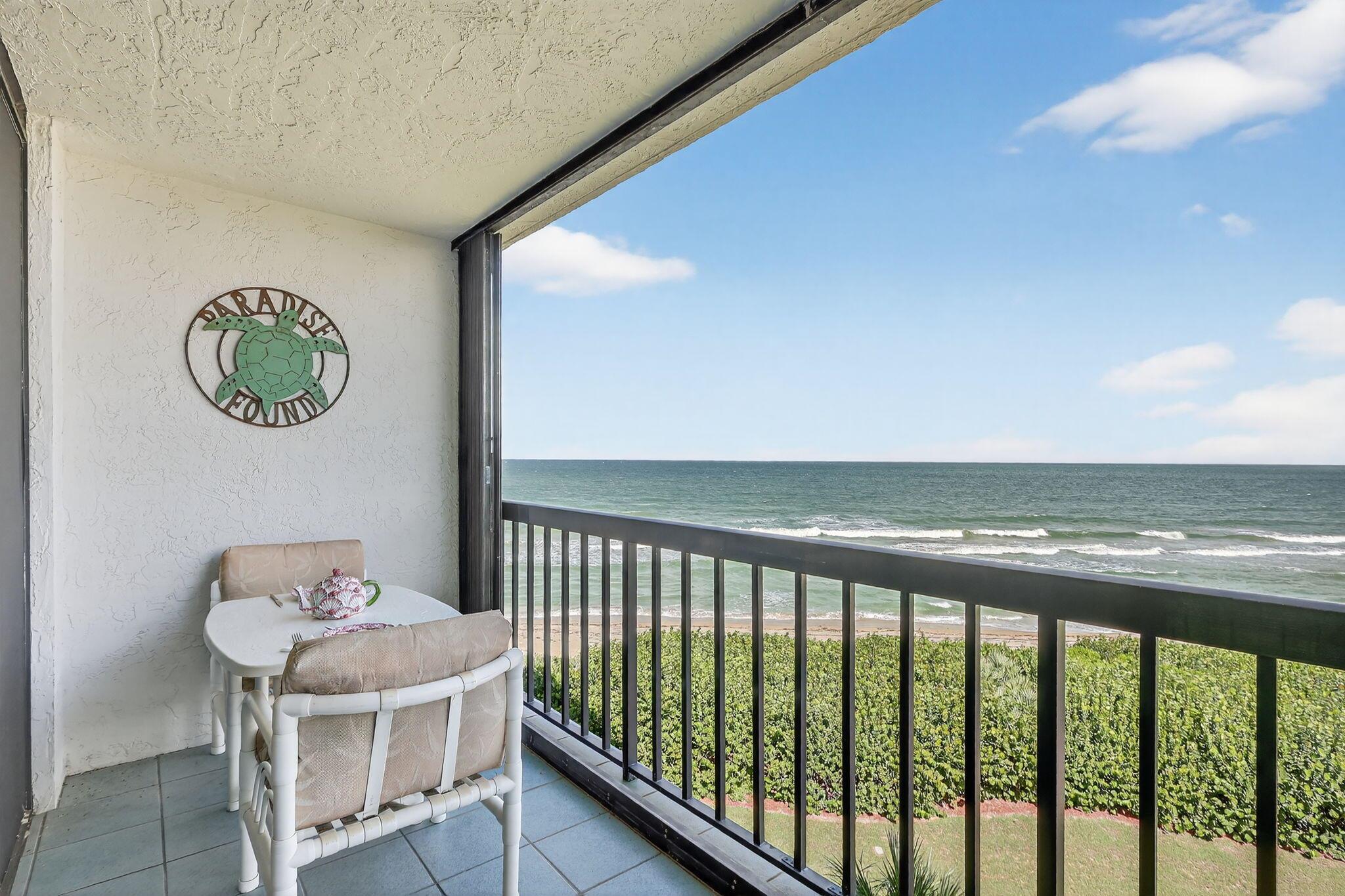 Homes for sale in Jensen Beach, FL | 8800 S Ocean Dr #609, Jensen Beach, FL 34957 | MLS# R11125883