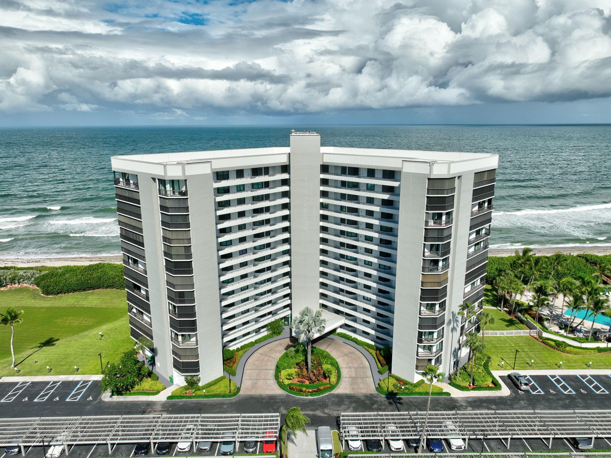 Homes for sale in Jensen Beach, FL | 8800 S Ocean Dr #609, Jensen Beach, FL 34957 | MLS# R11125883