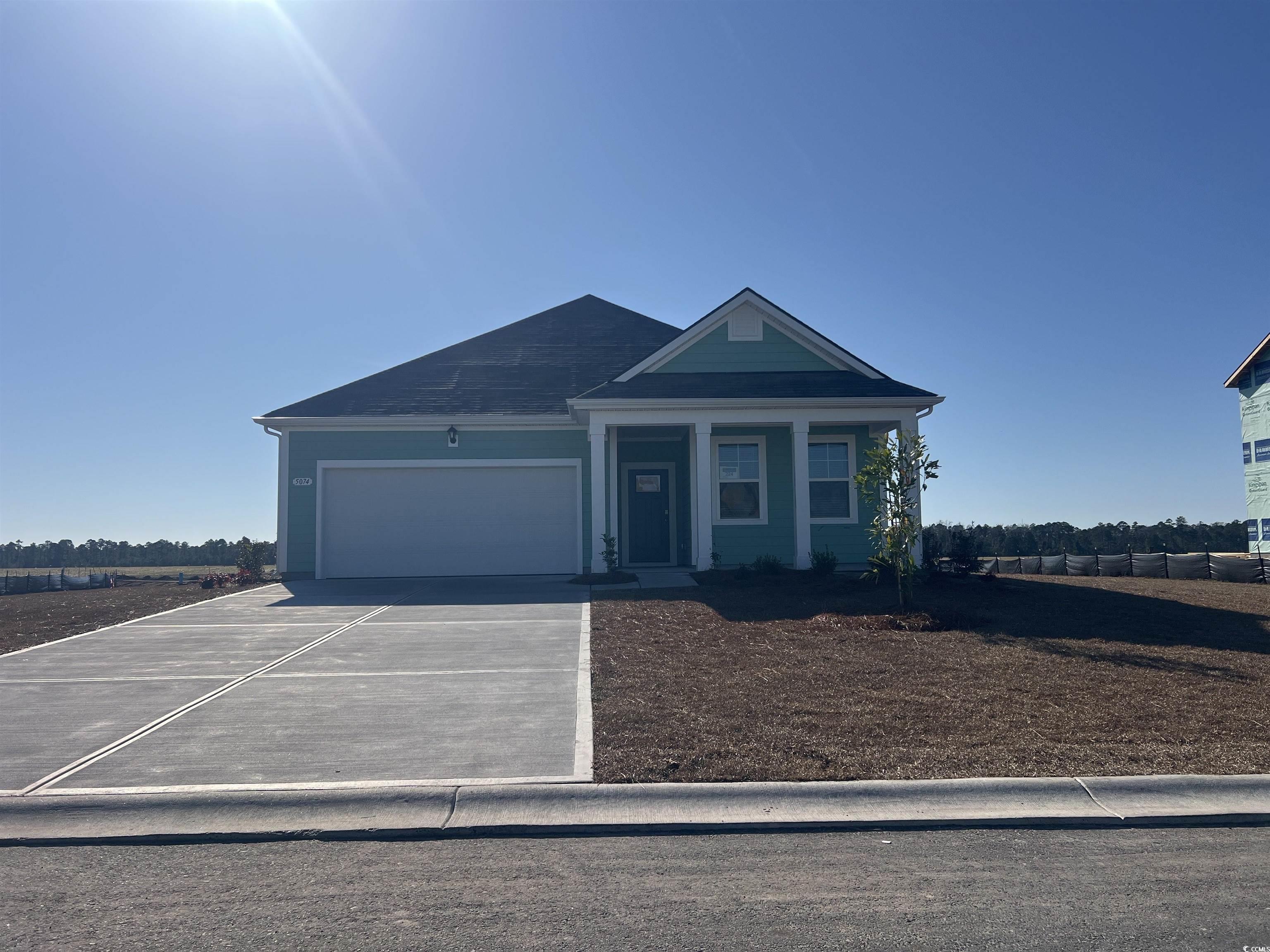 5074 Yellowstone Dr. Conway, SC 29526