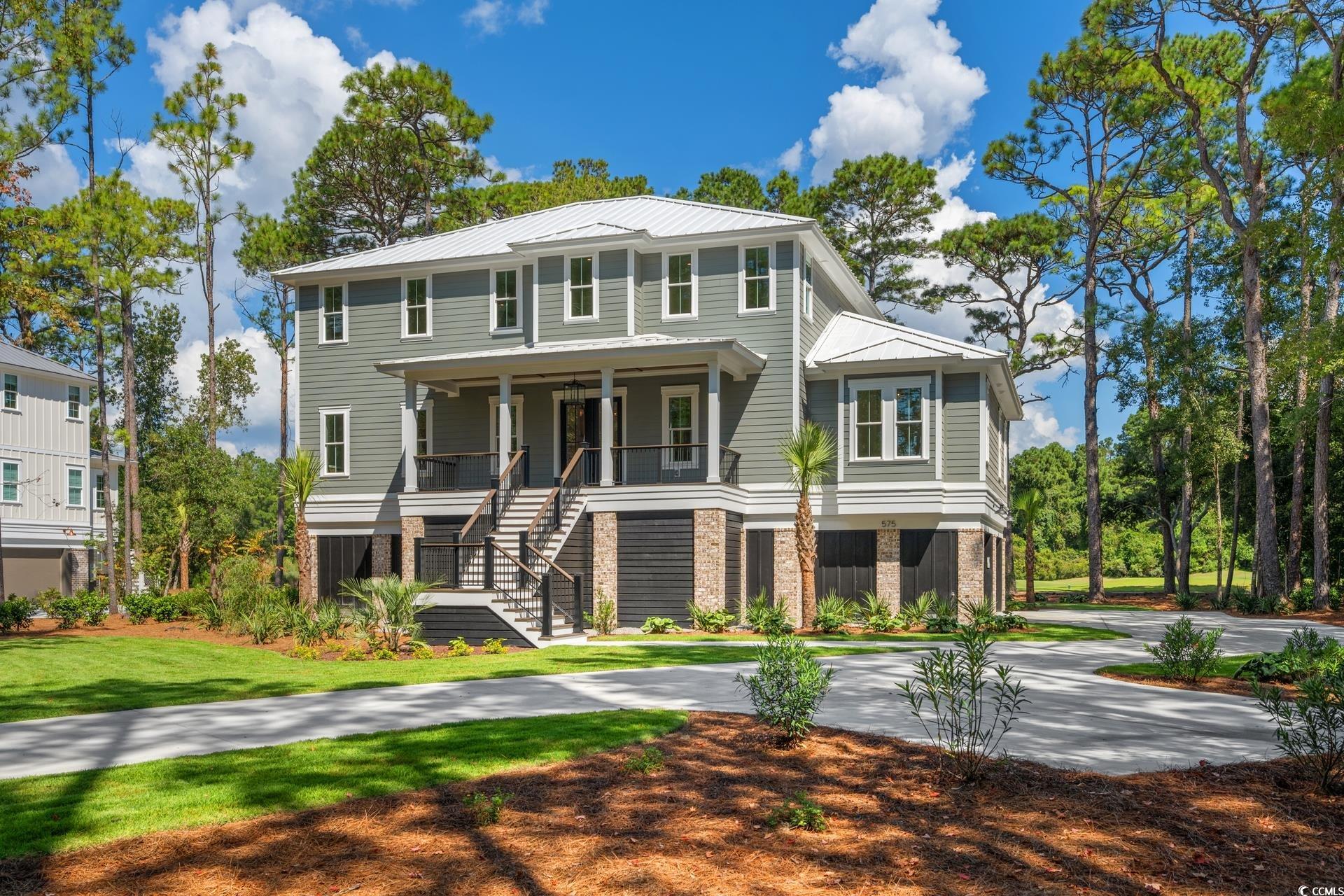575 Collins Meadow Dr. Georgetown, SC 29440