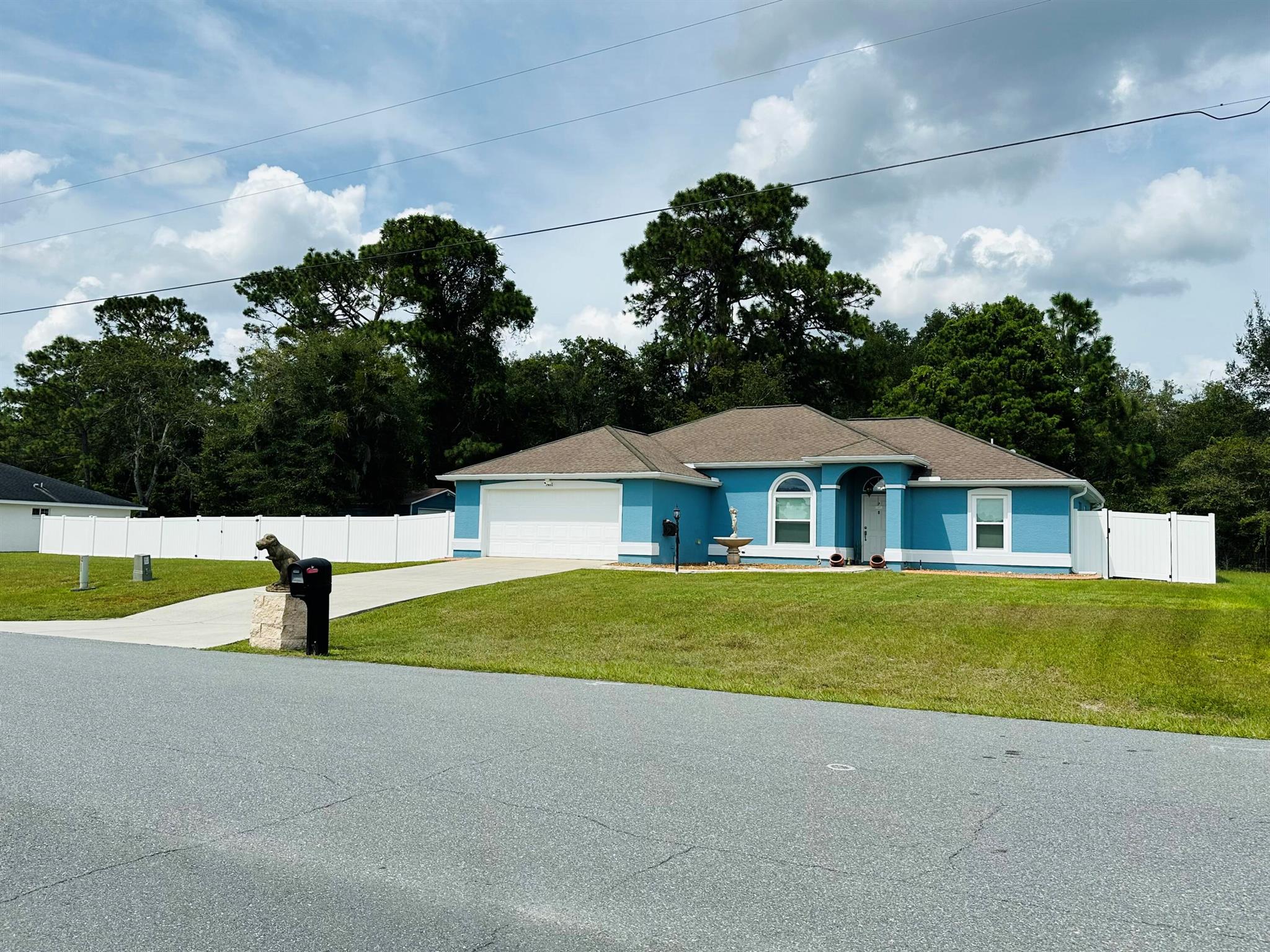 Marion Oaks Unit 10, Mari