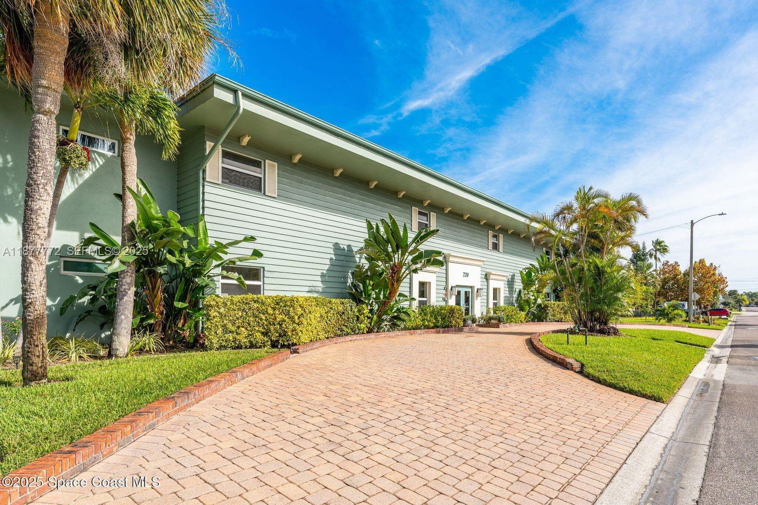 Columbiad Plaza Subd