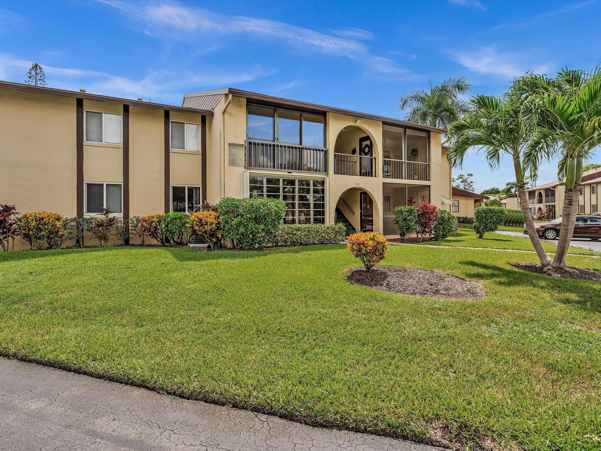 Pine Ridge III Condo