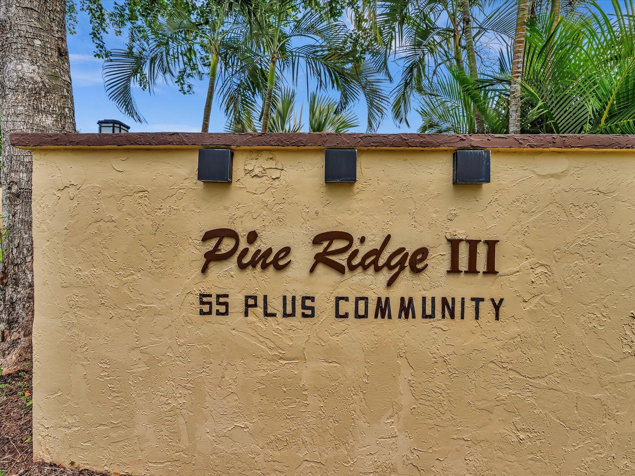 Homes for sale in Greenacres, FL | 342 Pine Ridge Circle #D-2, Greenacres, FL 33463 | MLS# R11125901