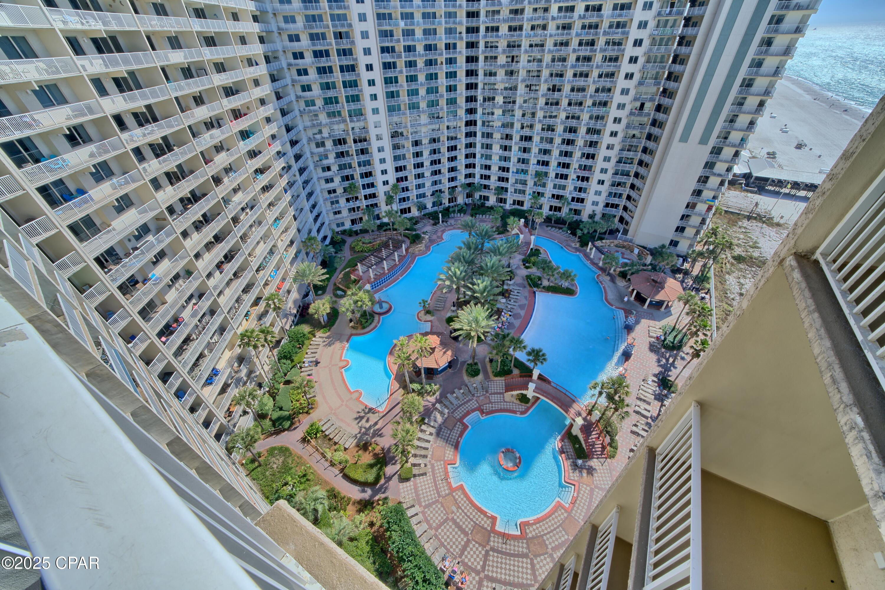 Image 70 For 9900 Thomas Drive 1301