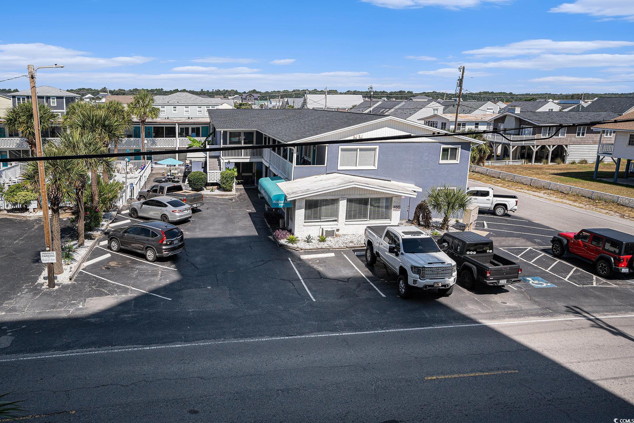 5409 N Ocean Blvd. UNIT #101 North Myrtle Beach, SC 29582