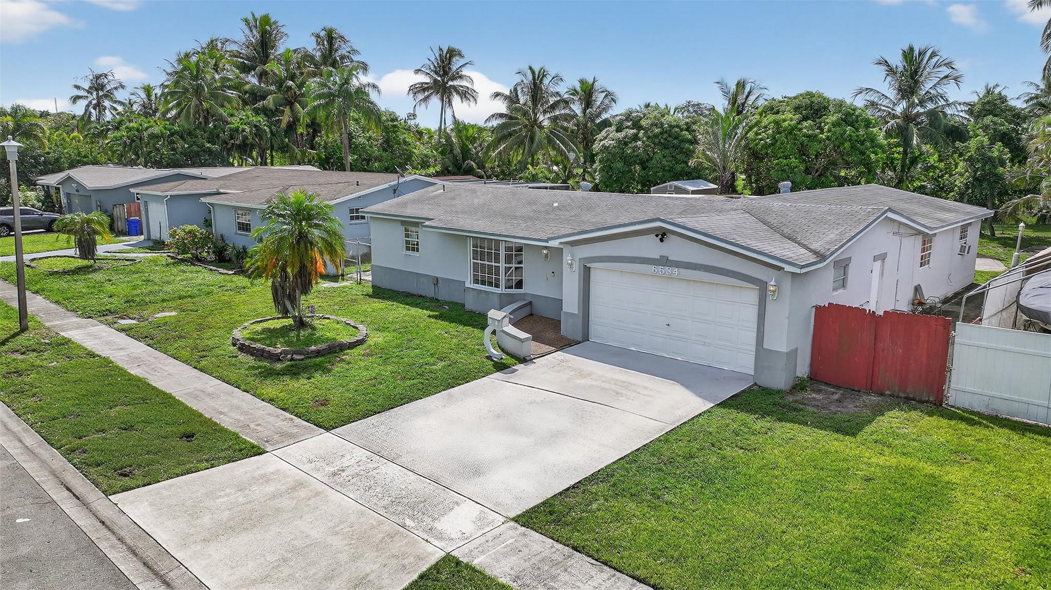 Homes for sale in Margate, FL | 6534 Nw 1st St, Margate, FL 33063 | MLS# F10527843