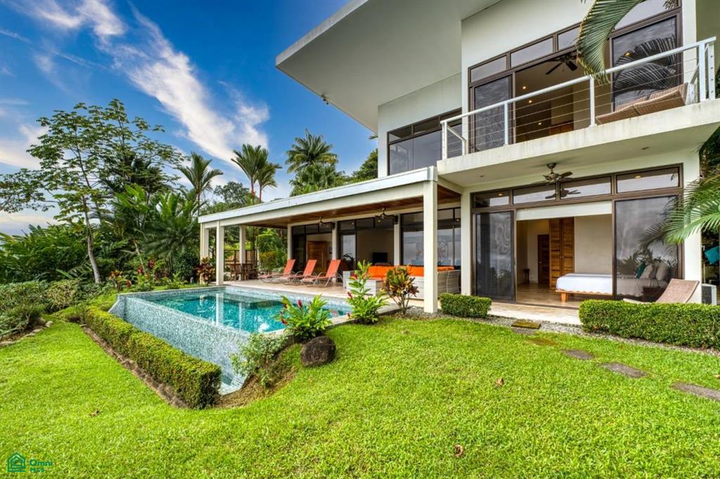 2 bed Single Family Homes For Sale in Osa, Puntarenas - 1