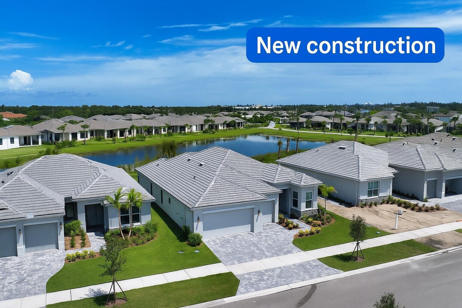 Costa Pointe Pd Phase 1A