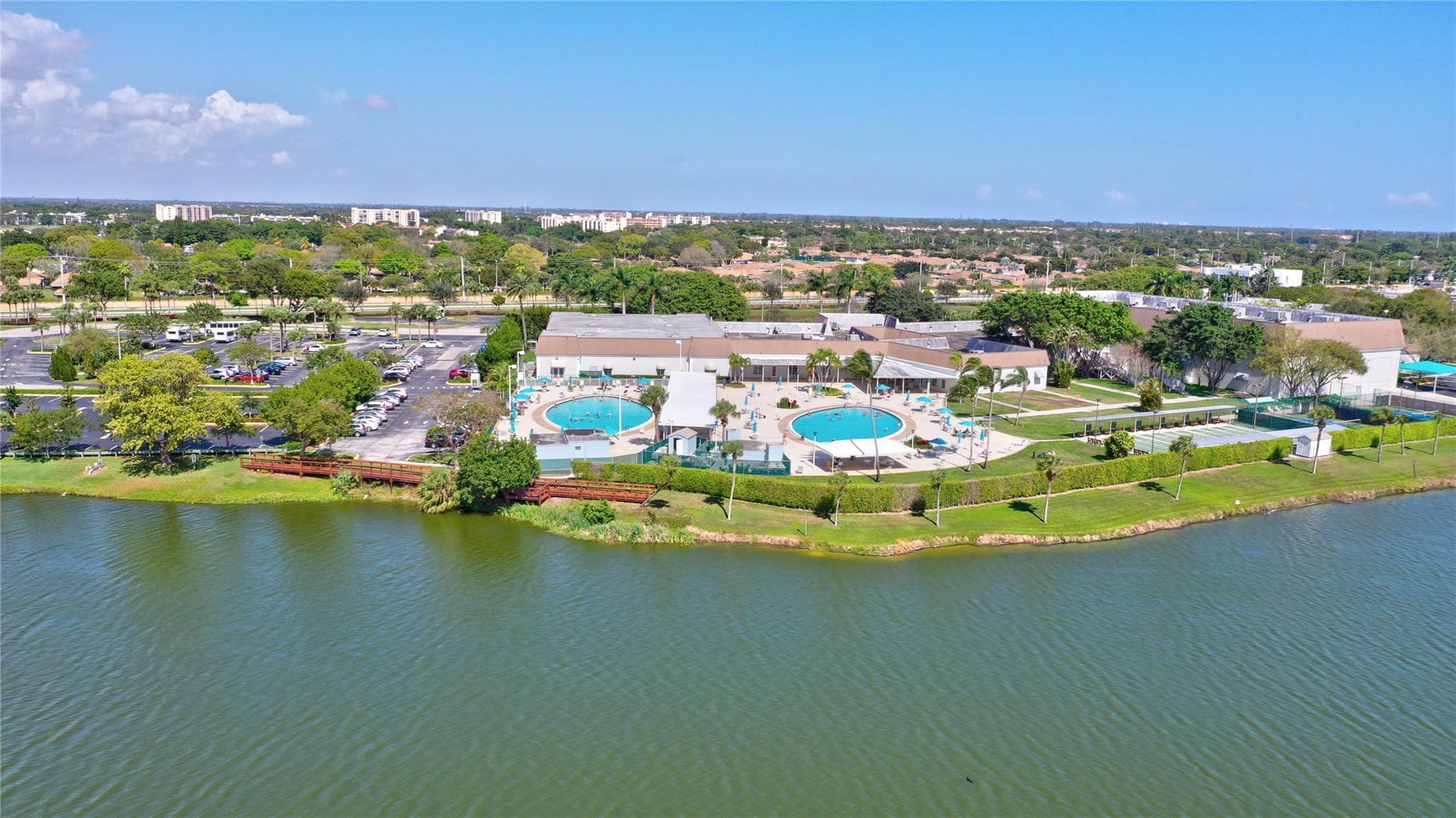 Kings Point Capri A Thru