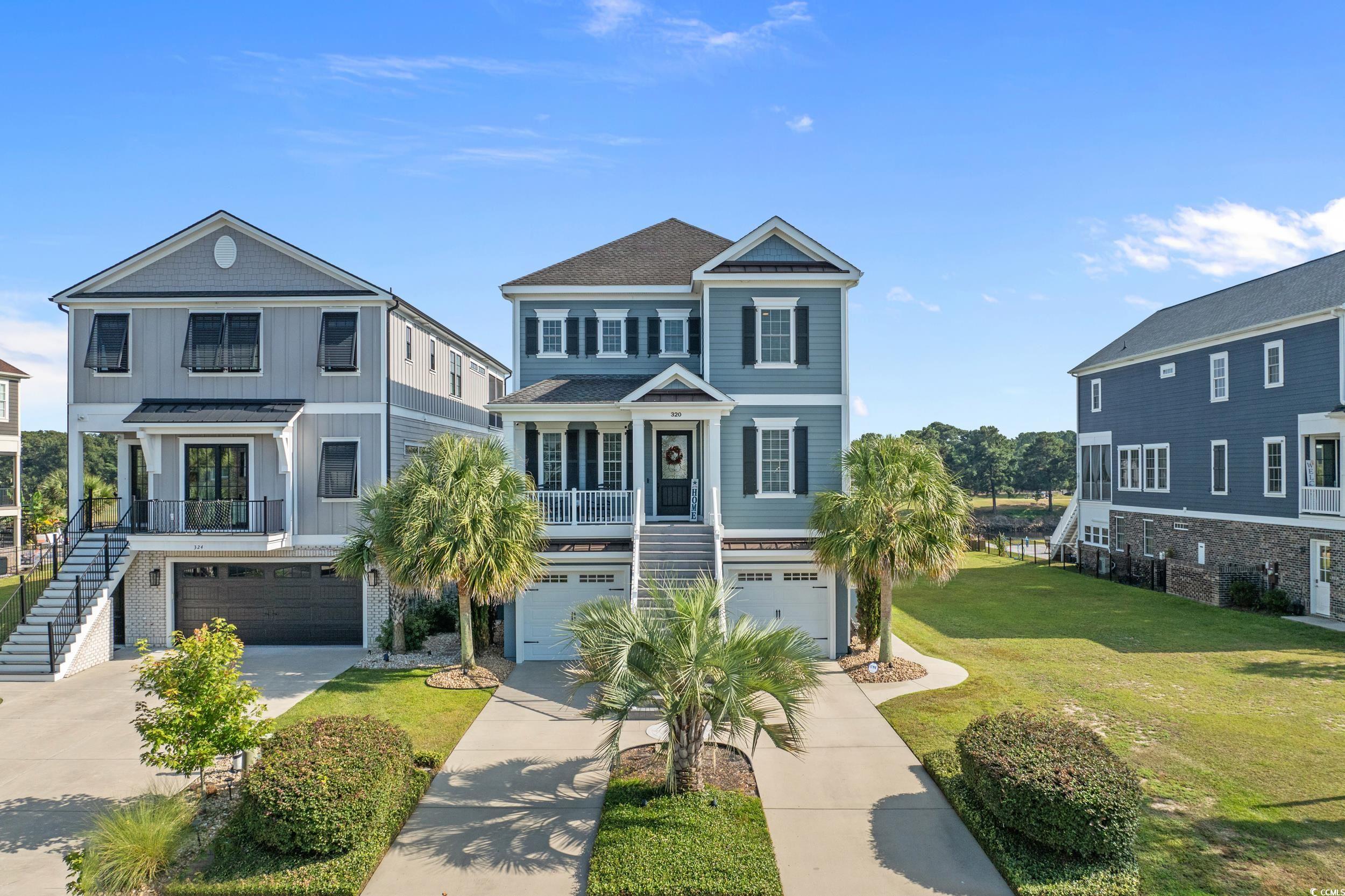 320 West Palms Dr. Myrtle Beach, SC 29579