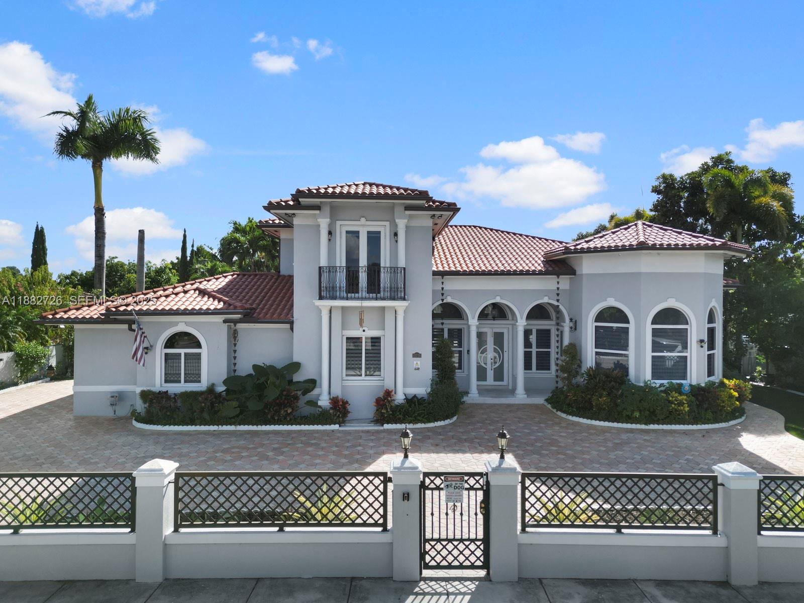 South Springs Homes