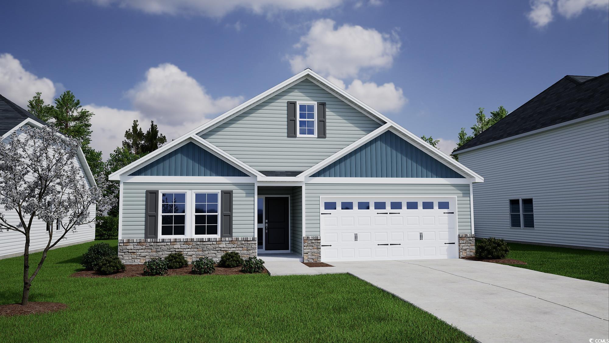 365 Garden Grove St Conway, SC 29526