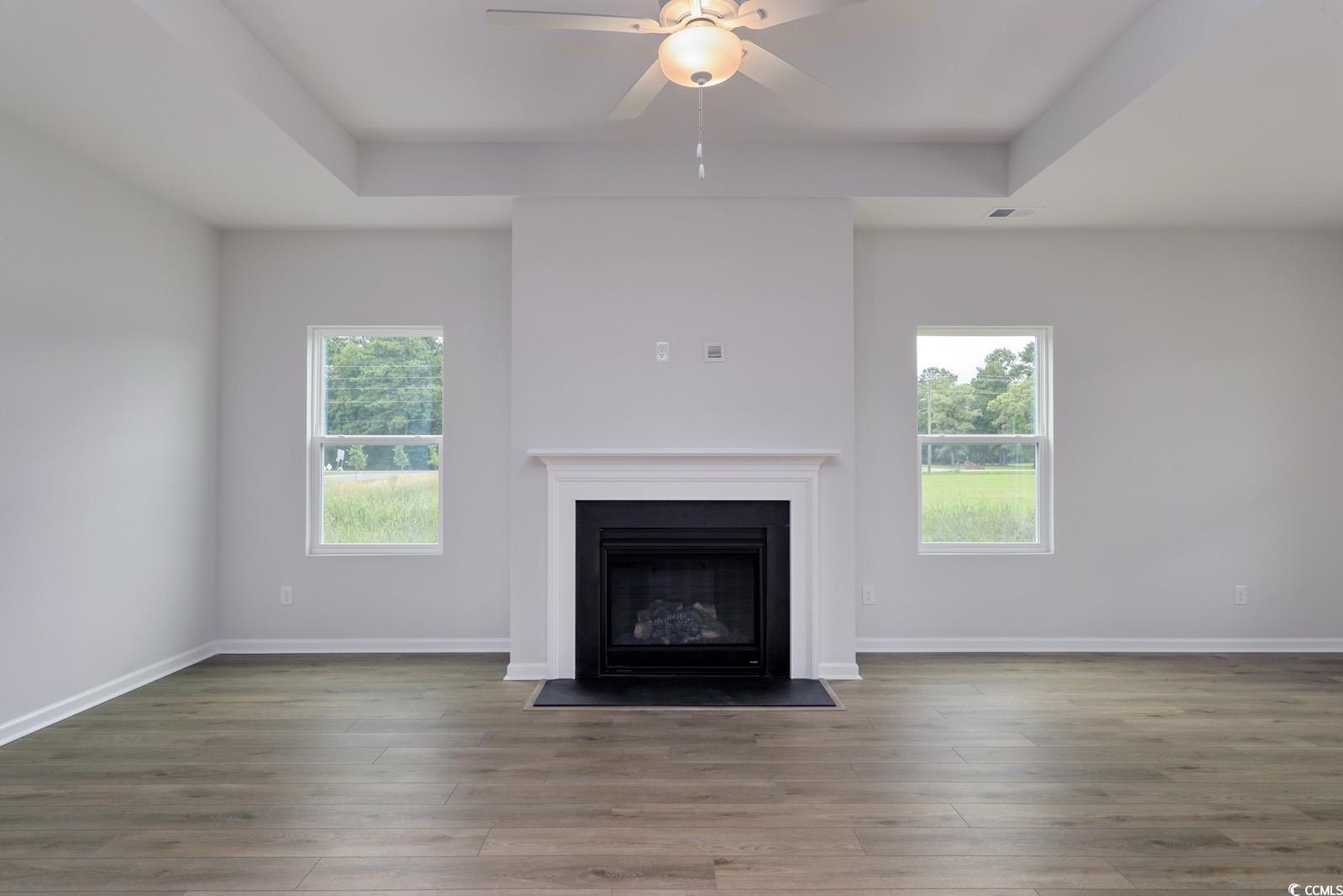 365 Garden Grove St Conway, SC 29526