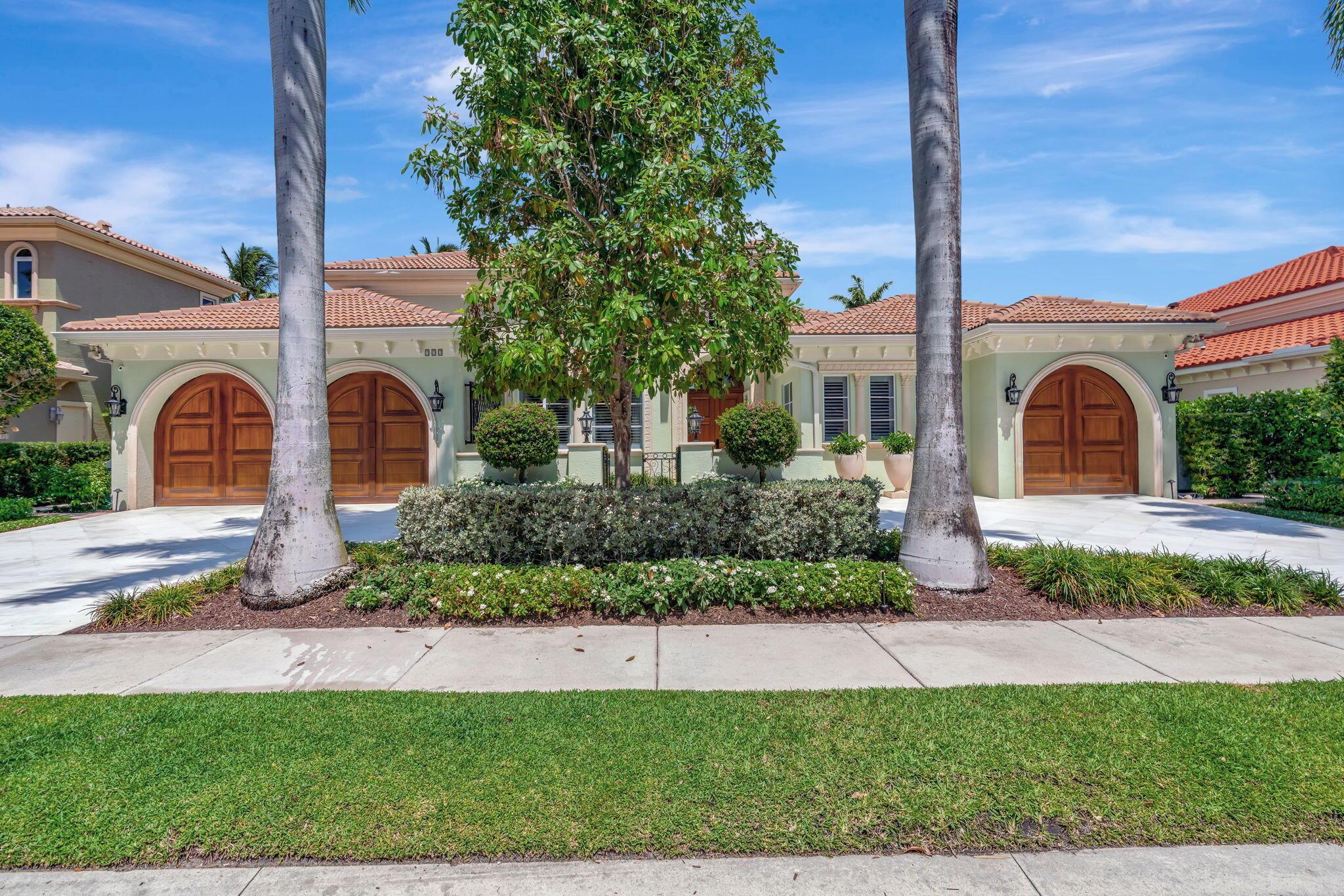 777 Harbour Isle Court, North Palm Beach, FL 33410, 4 Bedrooms , 4 Bathrooms ,Single Family Residence,Sold,R11125952, Horizon Palm Realty Group