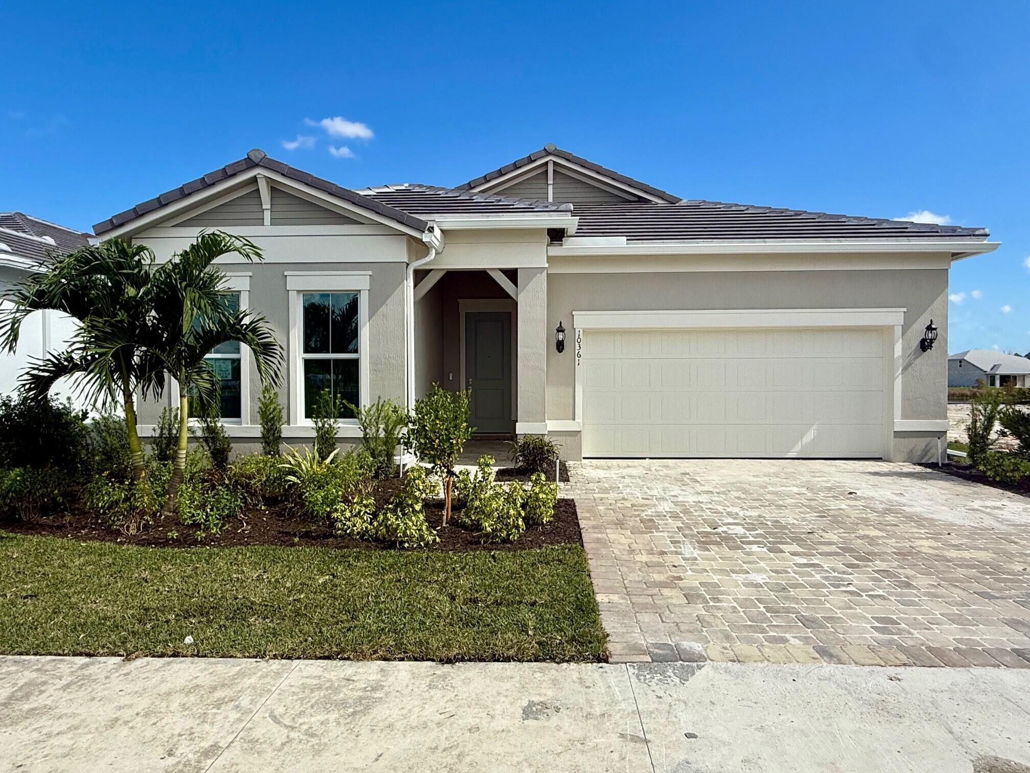 10361 SW Highpointe Drive Prestige 268