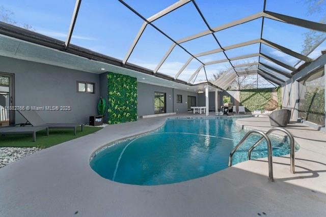 Omni Estates 2Nd Addn