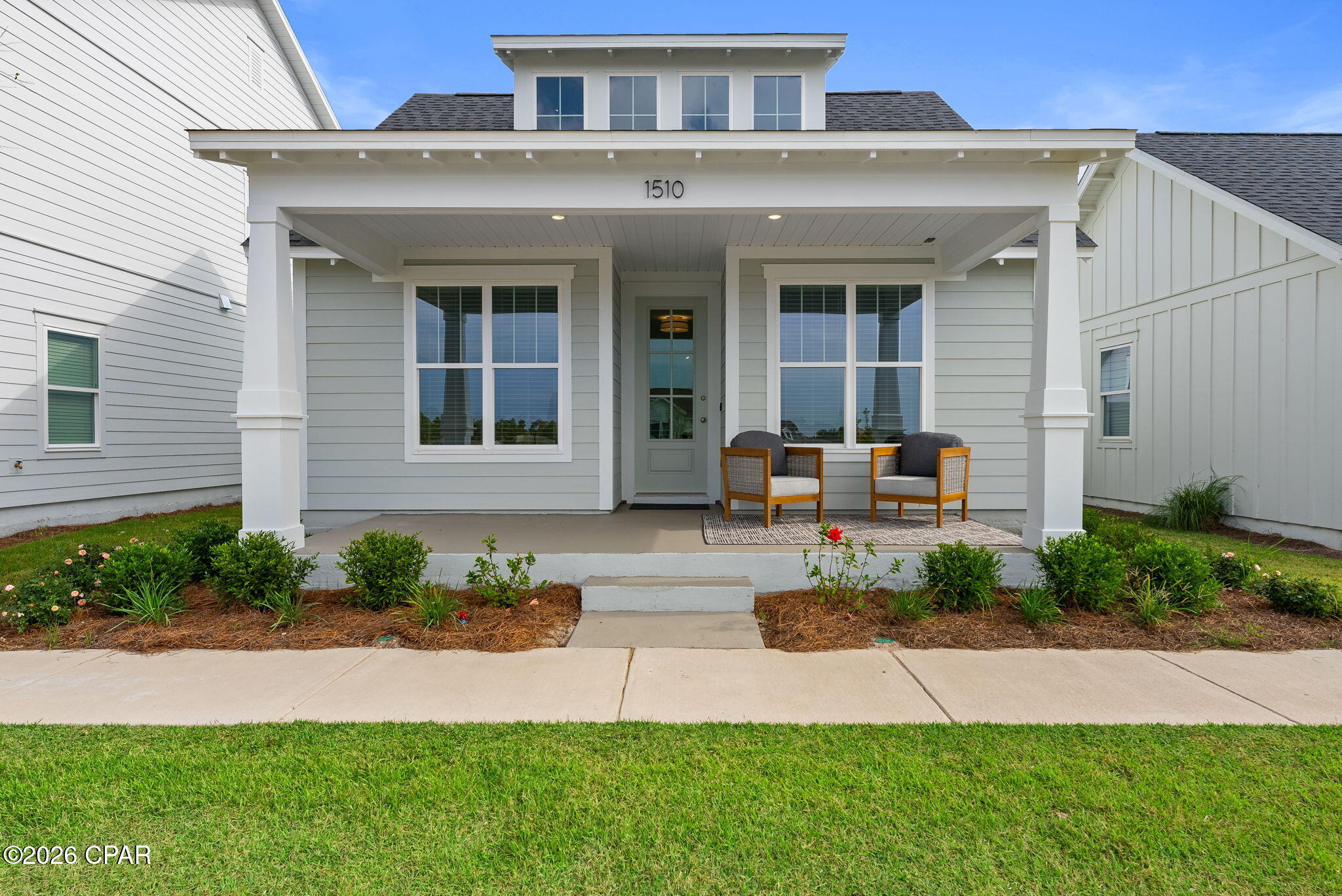 Details for 1510 Drift Rose Court Lot 745 -, Panama City, FL 32405