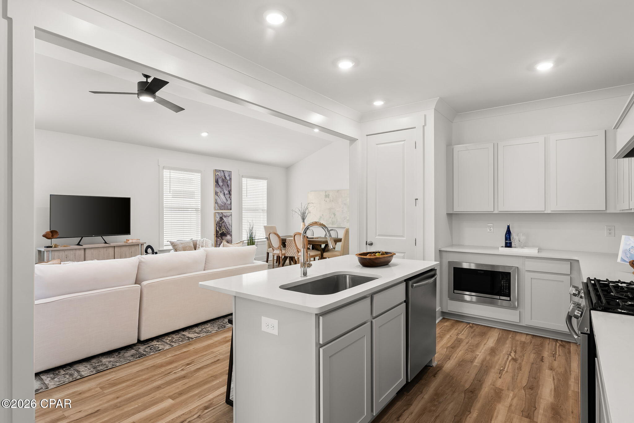 Image 18 For 1510 Drift Rose Court Lot 745 -