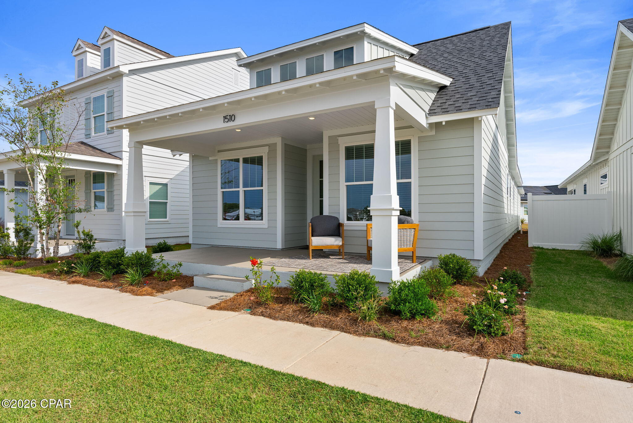 Image 2 For 1510 Drift Rose Court Lot 745 -