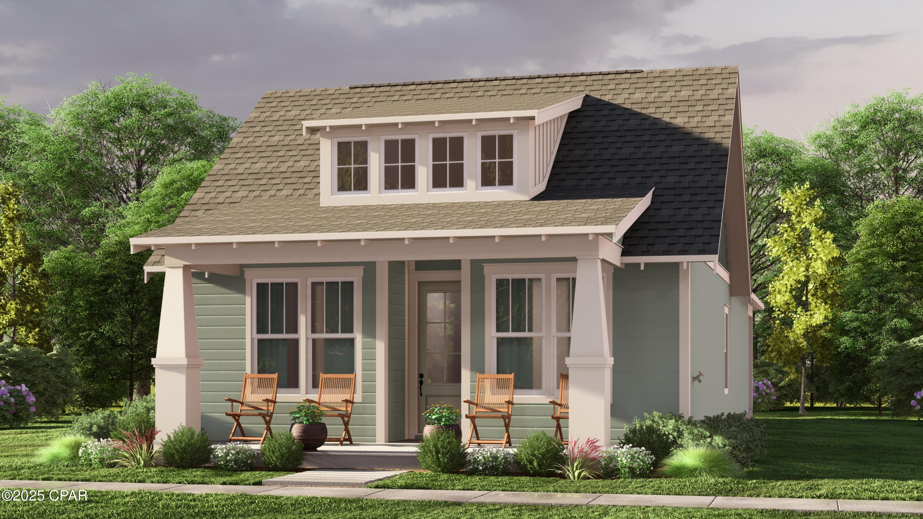 Image 36 For 1510 Drift Rose Court Lot 745 -