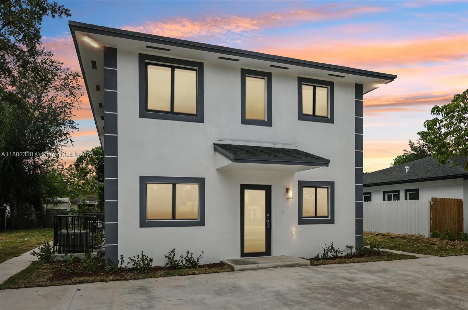 Acme Gulfair 2Nd Addn