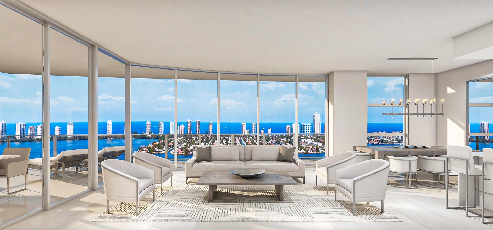 Nautilus 220 Condominium