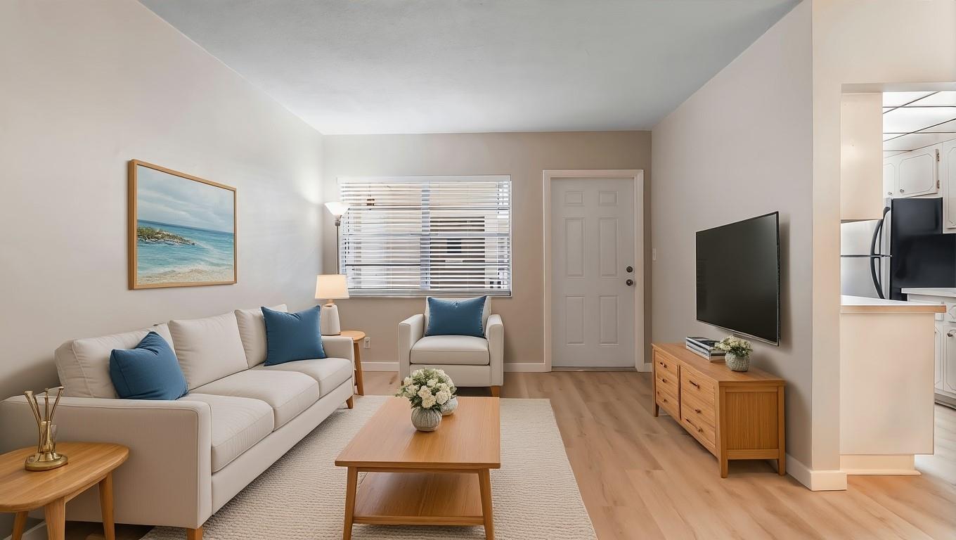 Plunkett Condo Apts Inc C