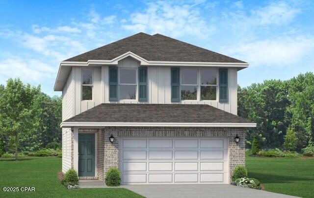 Details for 5129 Salvation Street, Panama City, FL 32404