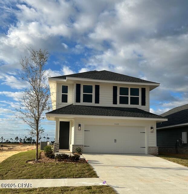 Details for 5129 Salvation Street, Panama City, FL 32404