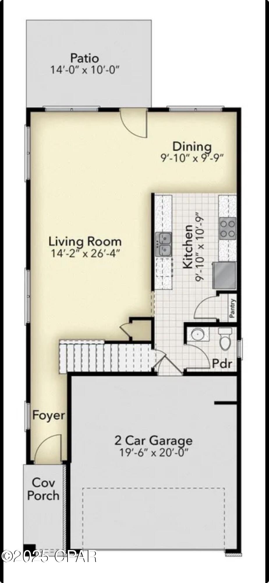 Image 4 For 5129 Salvation Street