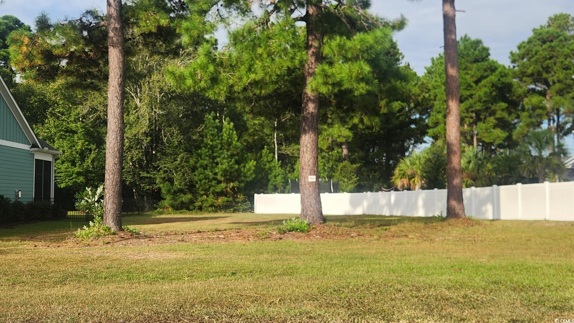 2304 Summersweet Ln. Myrtle Beach, SC 29579