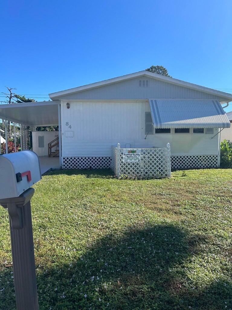 Homes for sale in Port St Lucie, FL | 84 Mediterranean Boulevard N, Port St Lucie, FL 34952 | MLS# R11125978