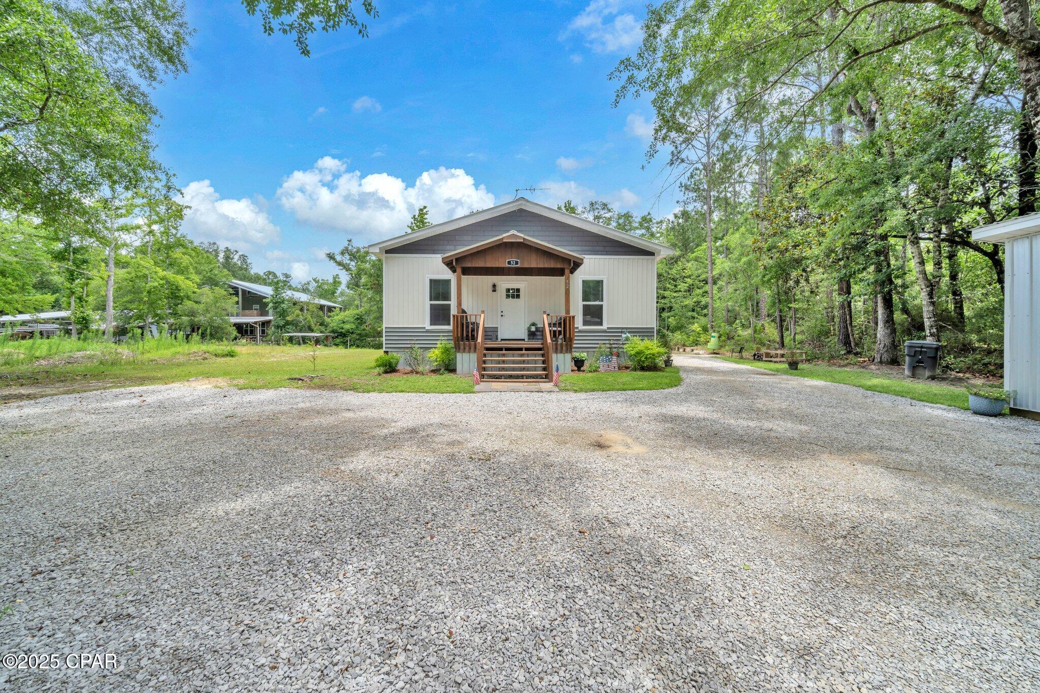 Details for 52 Lazy Bone Street, Point Washington, FL 32459