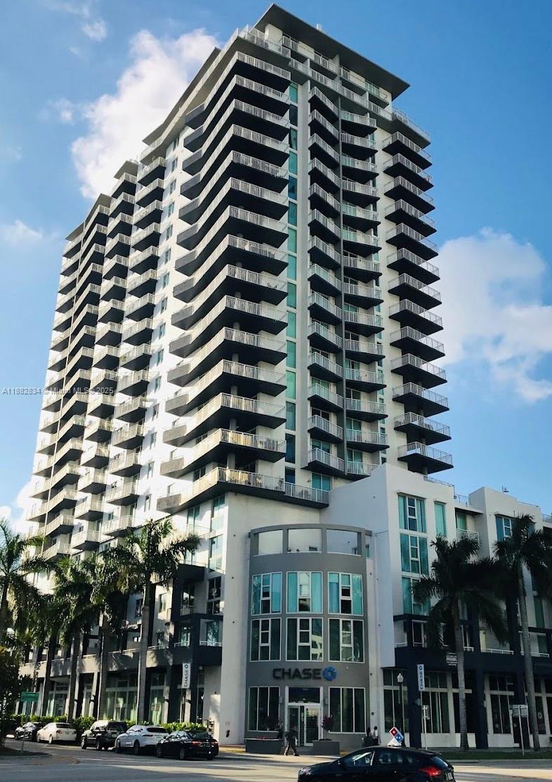1800 Biscayne Plaza Condo
