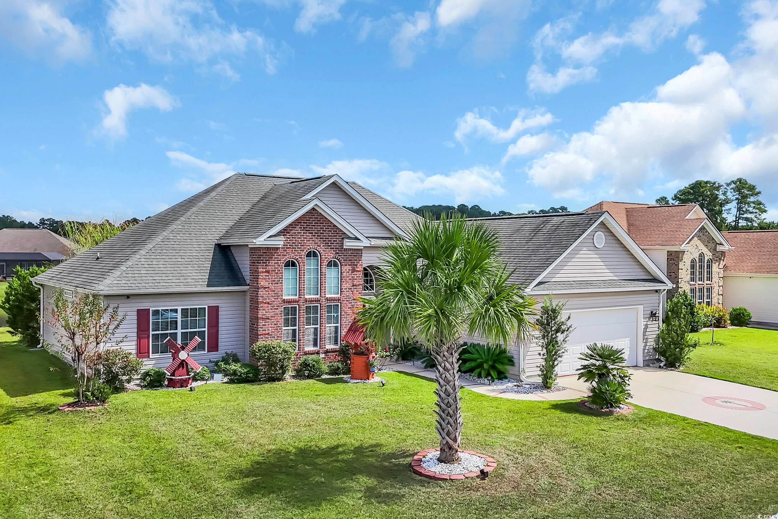 426 Camrose Way Myrtle Beach, SC 29588