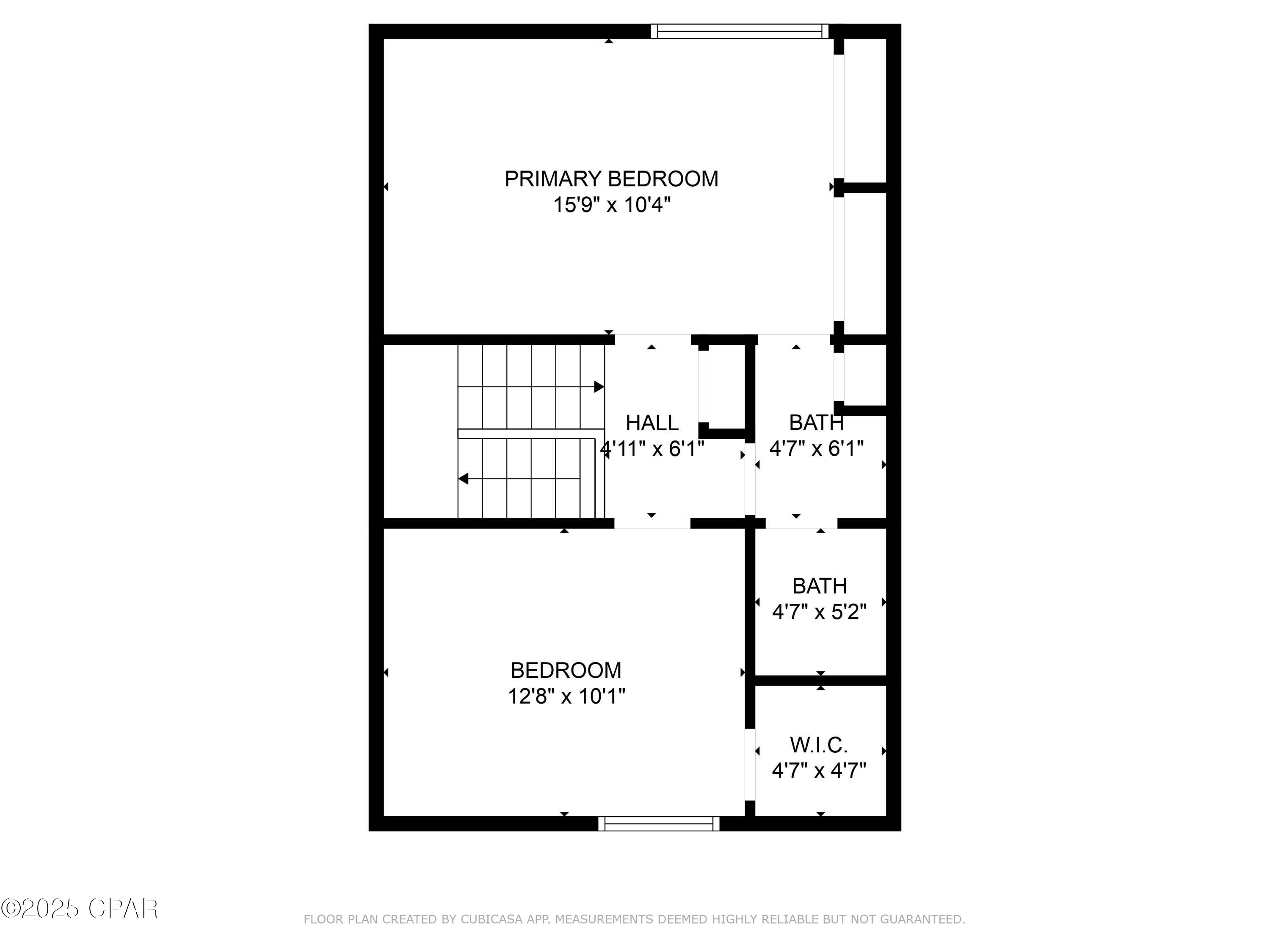 Image 29 For 1025 19th 28b Street 28b