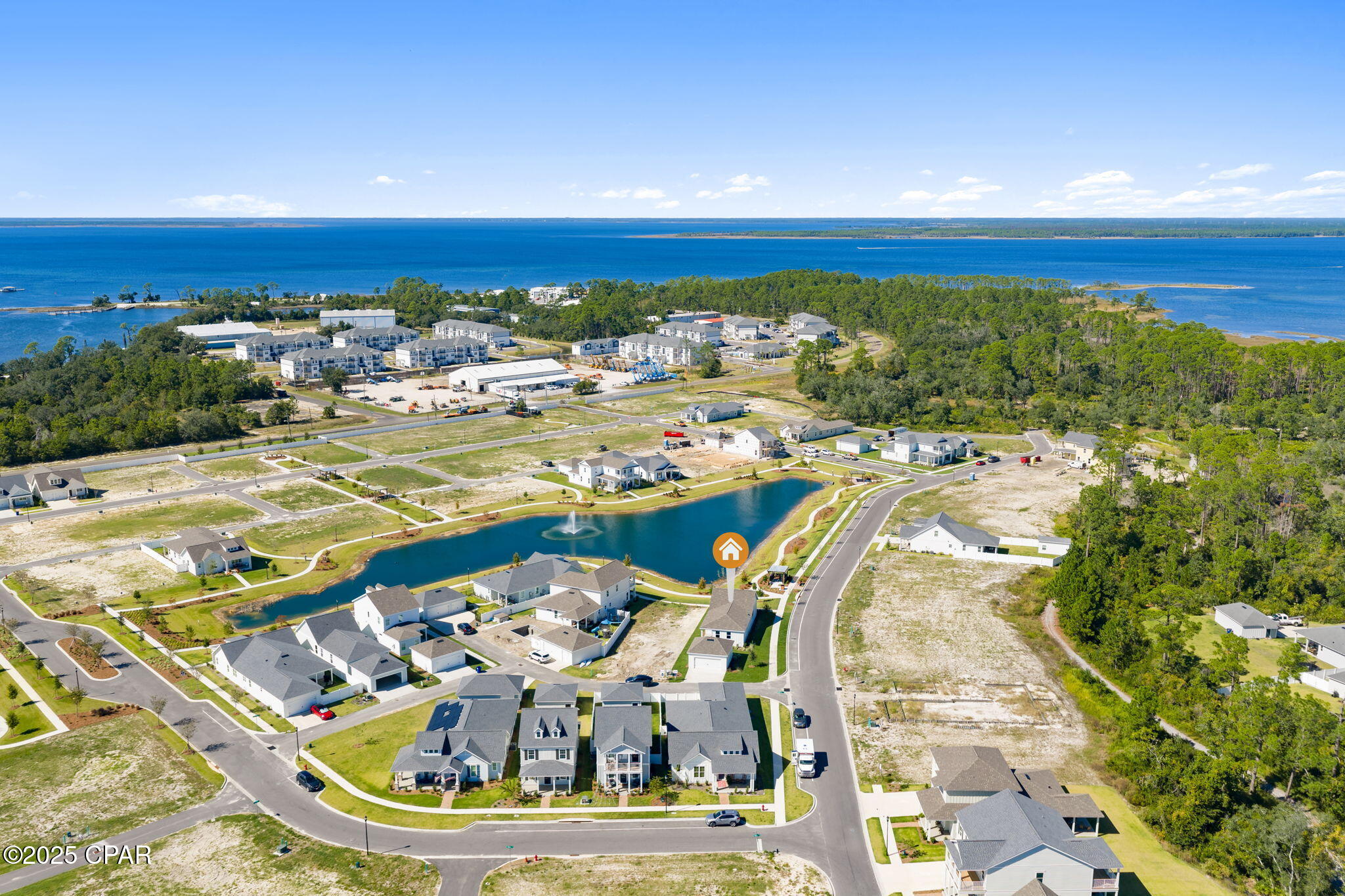 Image 49 For 1538 Drift Rose Court Lot 750 -