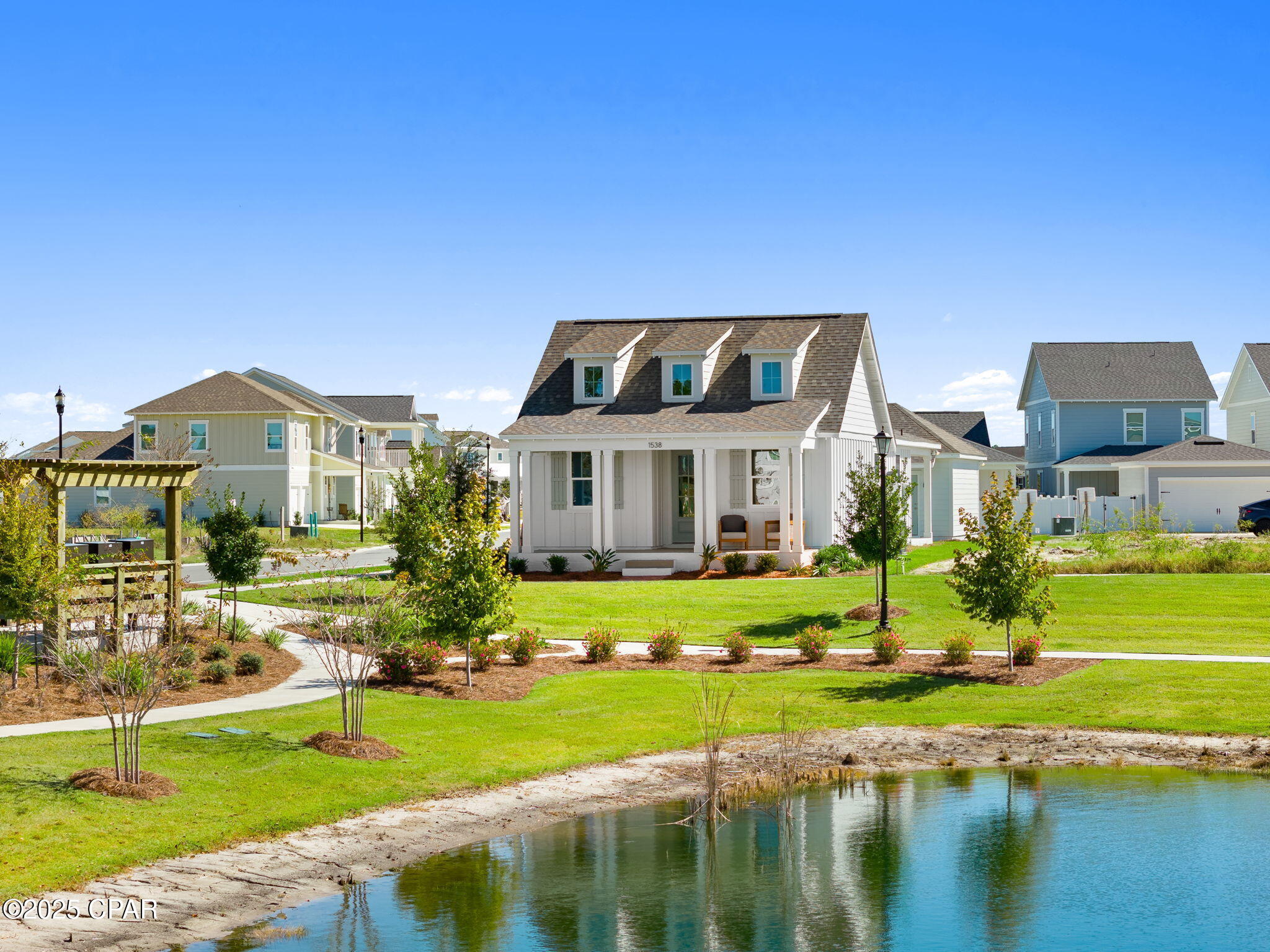 Image 5 For 1538 Drift Rose Court Lot 750 -