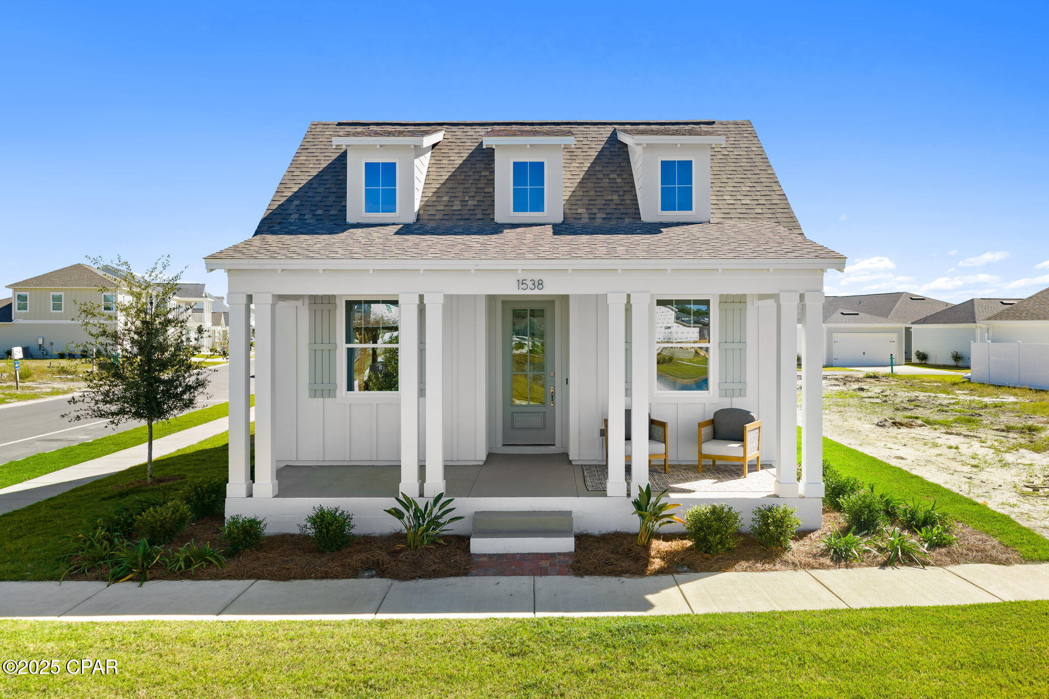 Image 6 For 1538 Drift Rose Court Lot 750 -