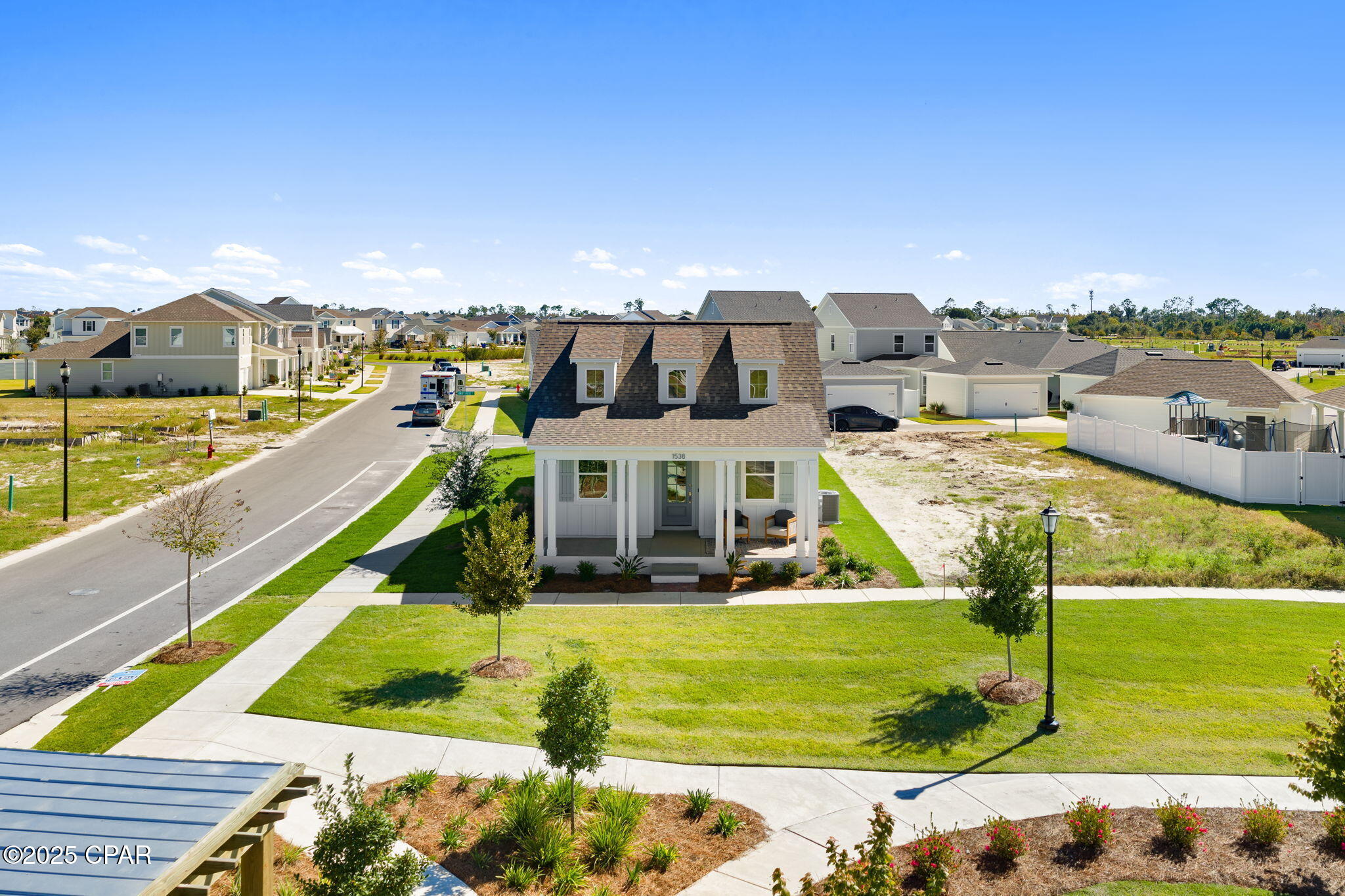 Image 7 For 1538 Drift Rose Court Lot 750 -