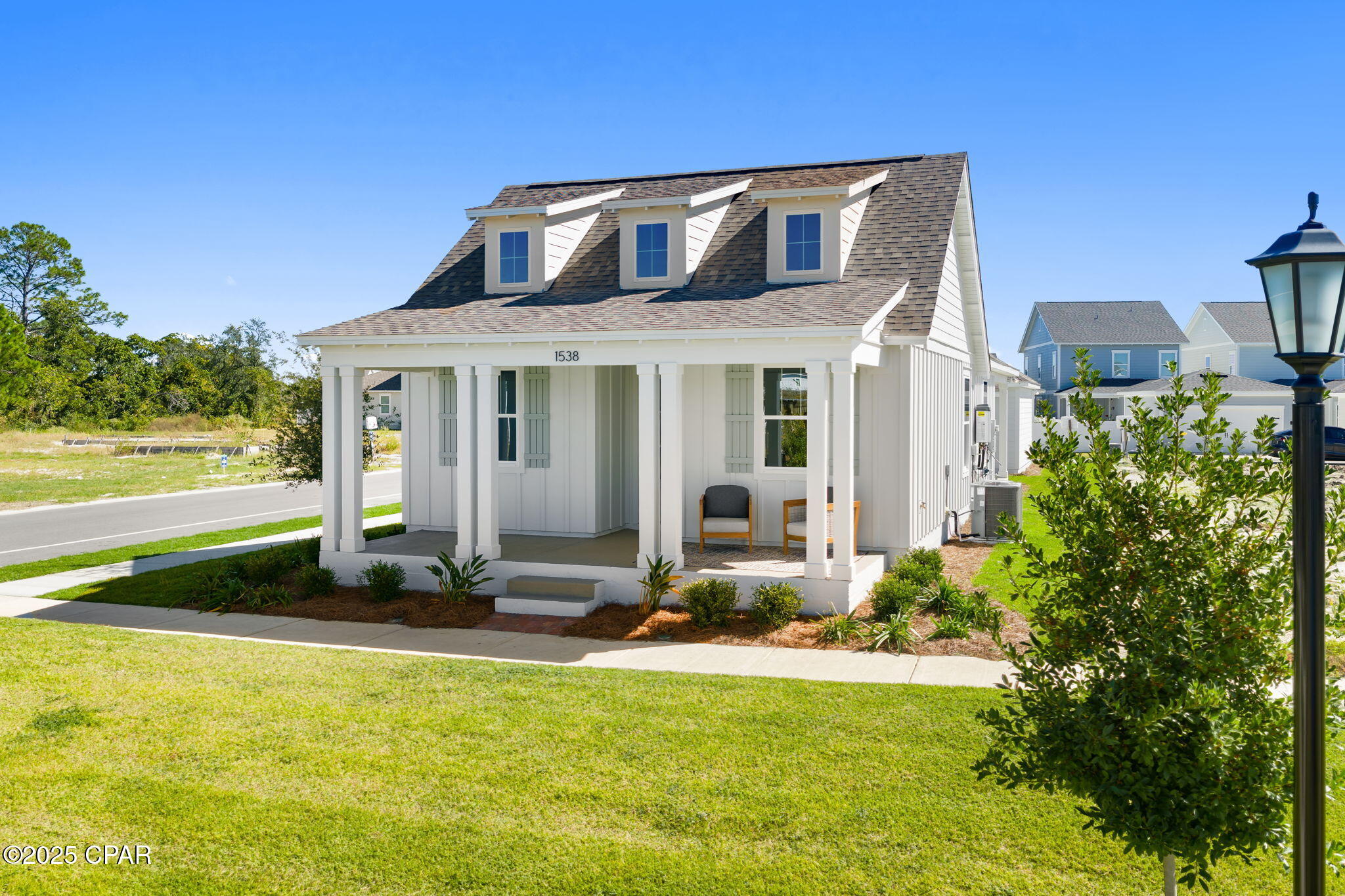 Image 8 For 1538 Drift Rose Court Lot 750 -