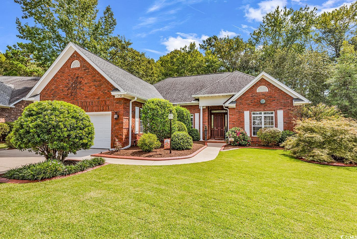 6548 Wellington Dr. Murrells Inlet, SC 29576