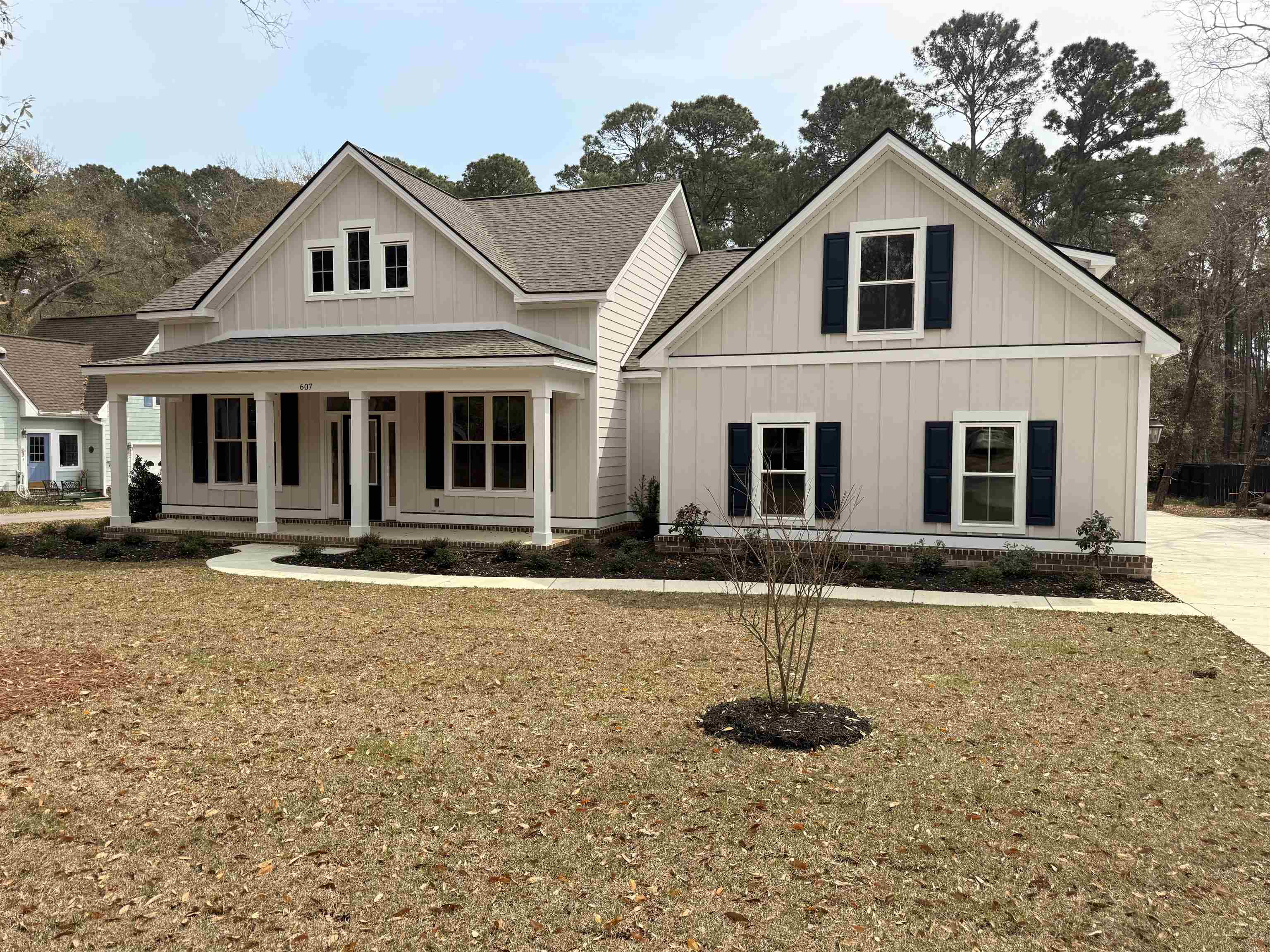 607 Hawthorn Dr. Pawleys Island, SC 29585