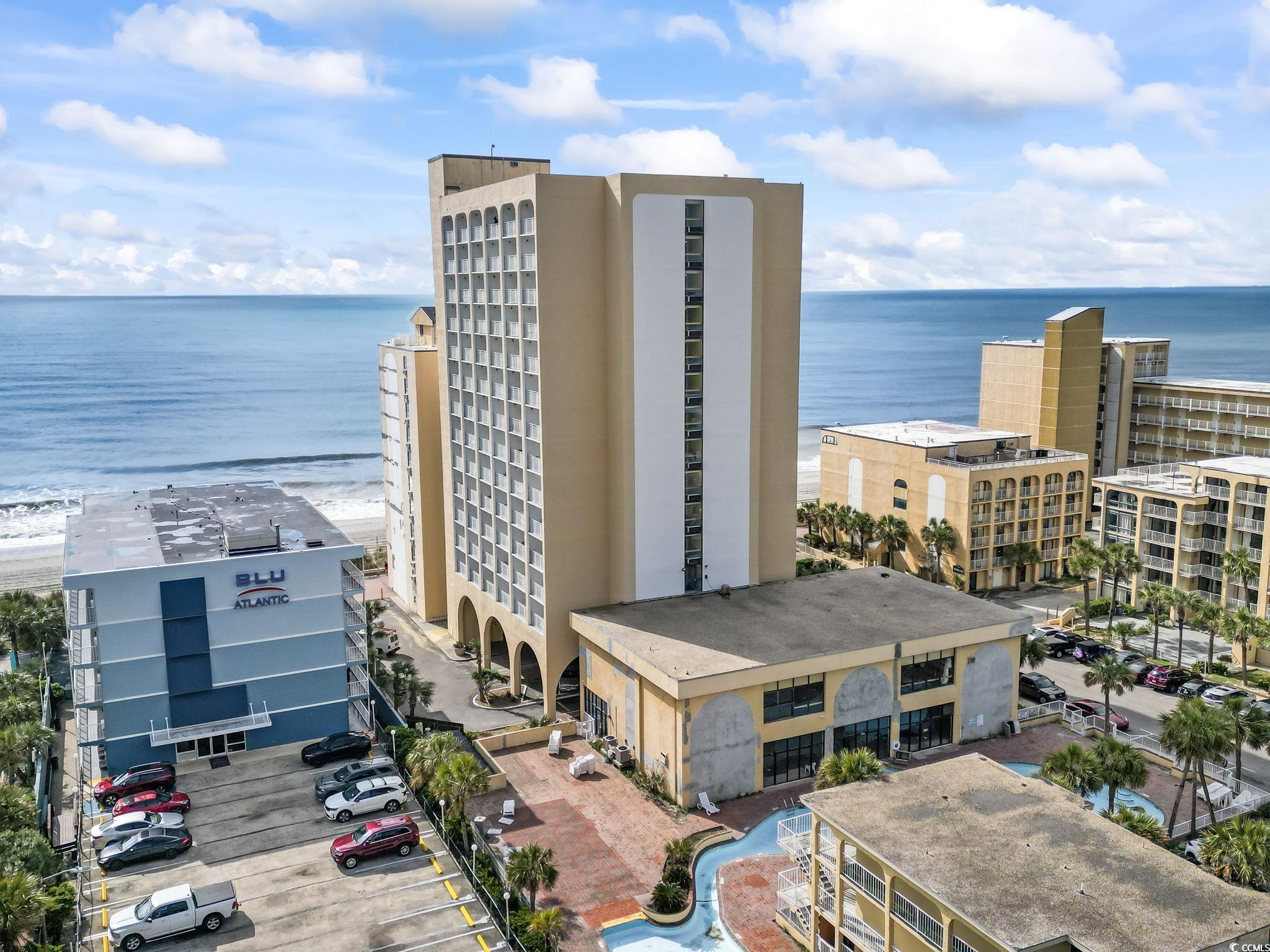 1207 S Ocean Blvd. UNIT #51010 Myrtle Beach, SC 29577