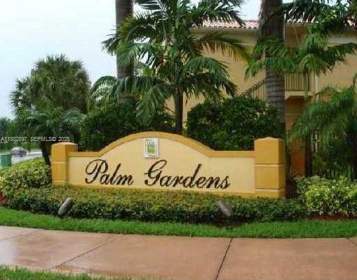 Palm Gardens At Doral Con