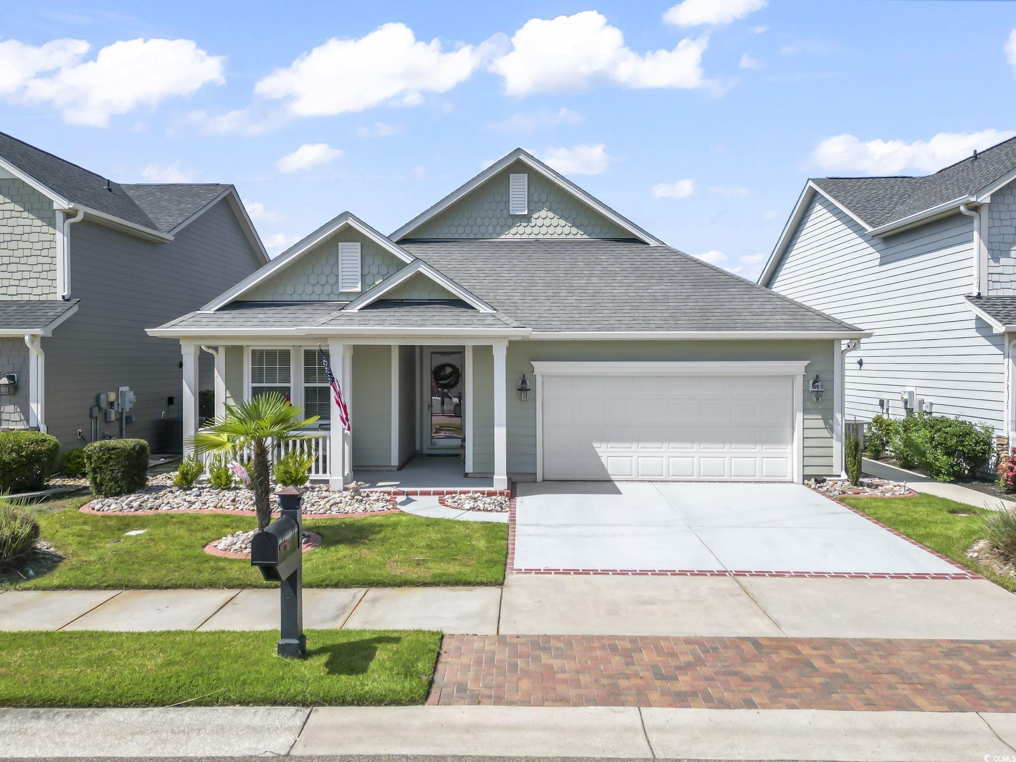 1641 Culbertson Ave. Myrtle Beach, SC 29577